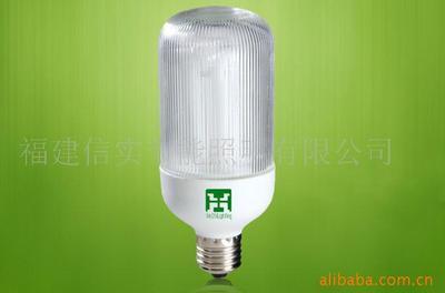 節(jié)能燈與照明產(chǎn)品的綠色未來(lái)——福建信實(shí)節(jié)能照明的創(chuàng)新實(shí)踐